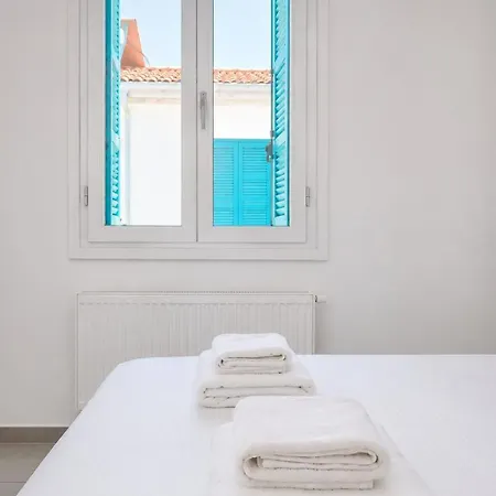 Timelessly Modern 1br In Old Town Appartamento