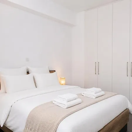 Timelessly Modern 1br In Old Town Appartamento *