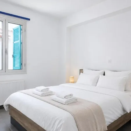 Appartamento Timelessly Modern 1br In Old Town *