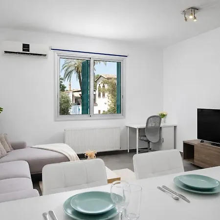 Timelessly Modern 1br In Old Town *