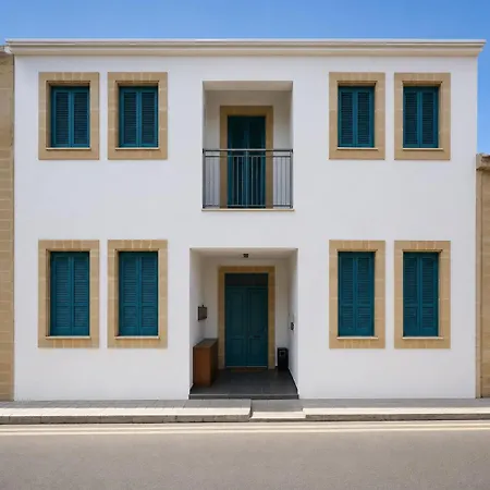 Appartamento Timelessly Modern 1br In Old Town *