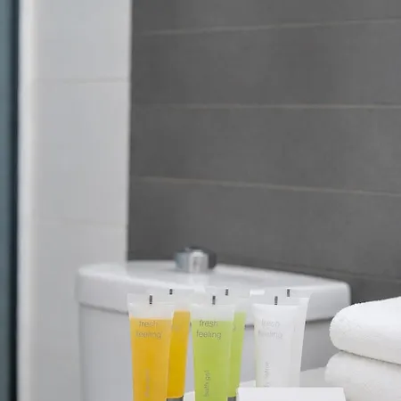 Appartamento Timelessly Modern 1br In Old Town